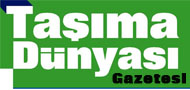 Mustafa Yıldırım - Taşıma Dünyası Gazetesi