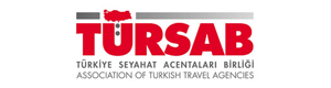 TÜRSAB Türkiye Seyahat Acentaları Birliği